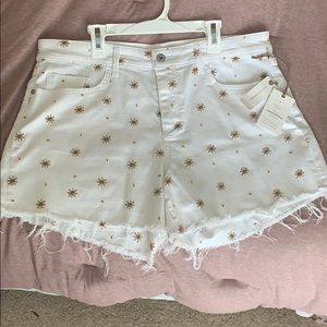 Anthropologie Shorts